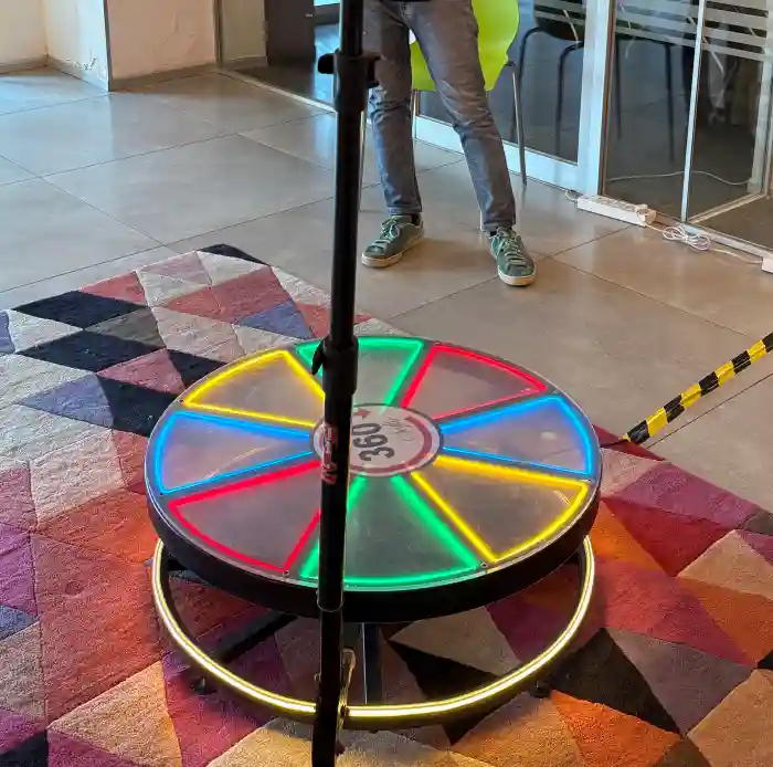 Party games and event entertainment services in Mumbai