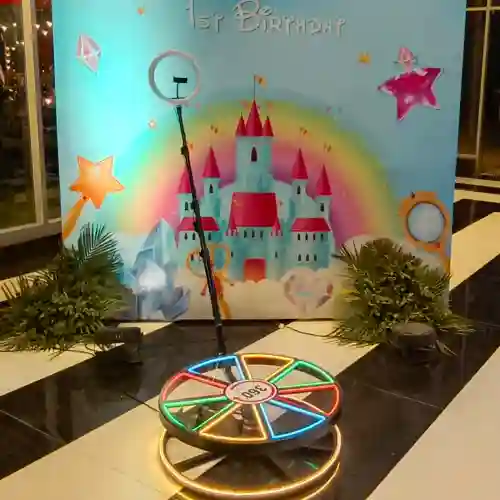 Big party games and interactive activities for events in Gurgaon
