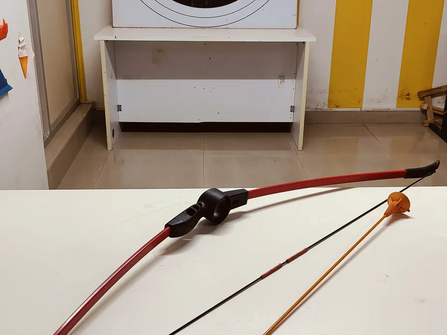Archery Game rental setup for parties and corporate events in Kanpur