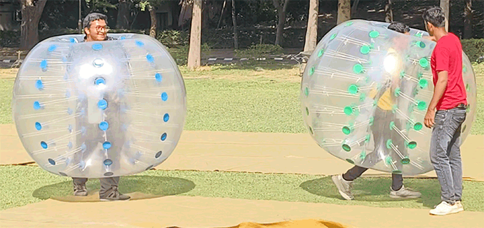 party games Chandigarh, big party games chandigarh