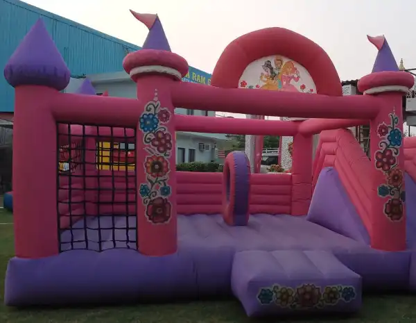 bouncy house rental, bouncy castle hire Gurgaon, inflatable games for kids, hire bouncy castles, carnival games for parties
