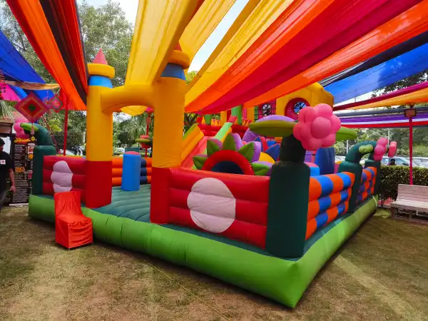 bouncy house rental, bouncy castle hire Gurgaon, inflatable games for kids, hire bouncy castles, carnival games for parties