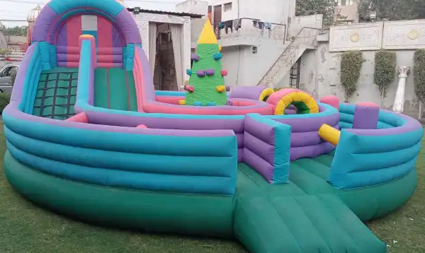 bouncy house rental, bouncy castle hire Gurgaon, inflatable games for kids, hire bouncy castles, carnival games for parties