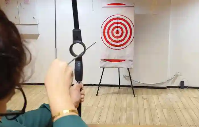 Archery game rental Gurgaon