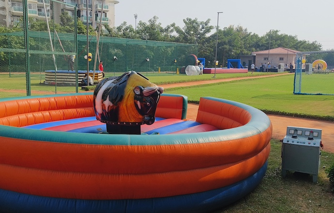 party games Chandigarh, big party games chandigarh