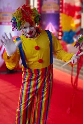 artist for hire, event entertainment Gurgaon