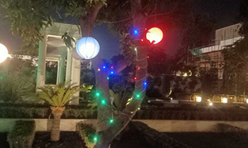 corporate new year party in delhi ncr