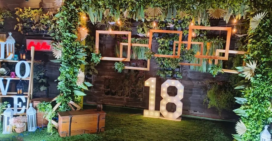 Destination Wedding Setup in Jaipur