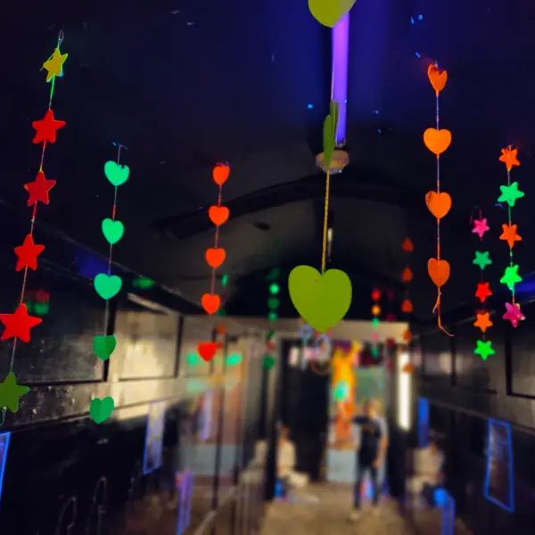 Event management services in Noida