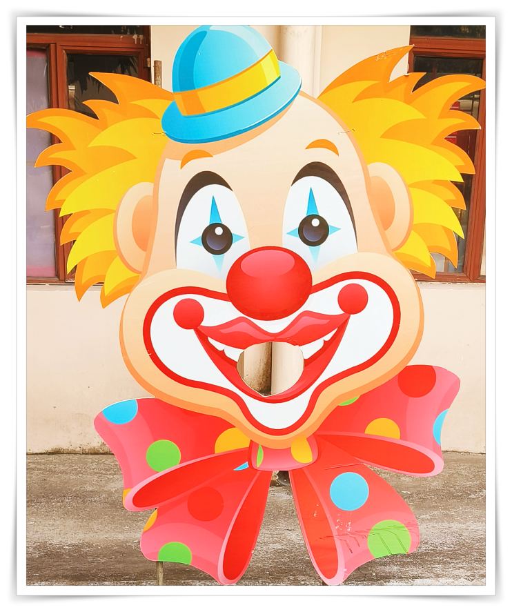 Feed the Character Games in Gurgaon | Engaging Fun for All Events with Page One Memories