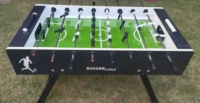 Foosball Table on Rent in Mumbai