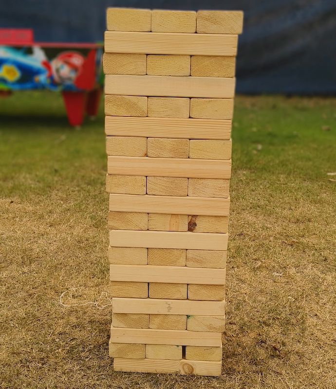 party games Chandigarh, big party games chandigarh
