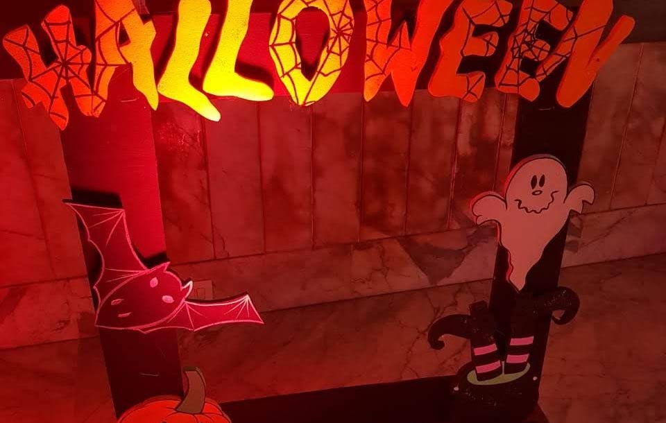 halloween party planning services in gurgaon, delhi and noida