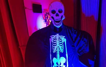 halloween party ideas in delhi, gurgaon and noida