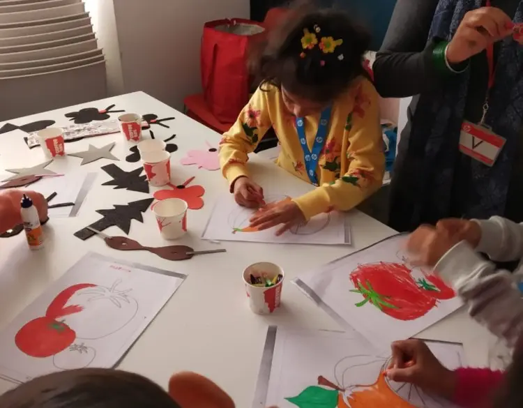 Carnival Craft Station Gurgaon