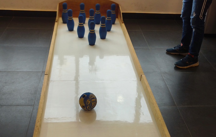 Bowling Alley Lucknow, Bowling Alley Rental, Event Entertainment Lucknow, Birthday Bowling Party, Wedding Entertainment Ideas, Corporate Bowling Events, School Bowling Fun, College Bowling Night

                      