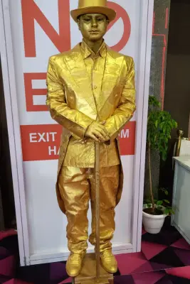 artist for hire, event entertainment Gurgaon