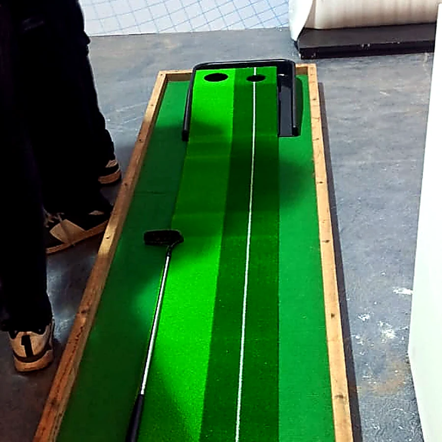 Mini golf game rental in Mumbai