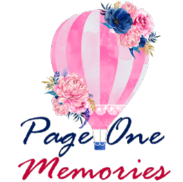 Page One Memories