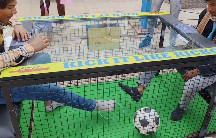 party games Chandigarh, big party games chandigarh