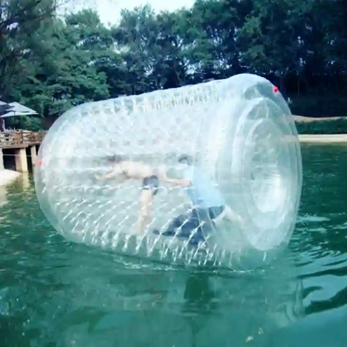 Zorbing Ball, Waterzorb Rental in Gurgaon