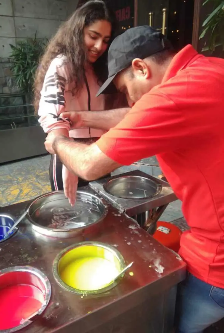 Wax Hand Art gurgaon