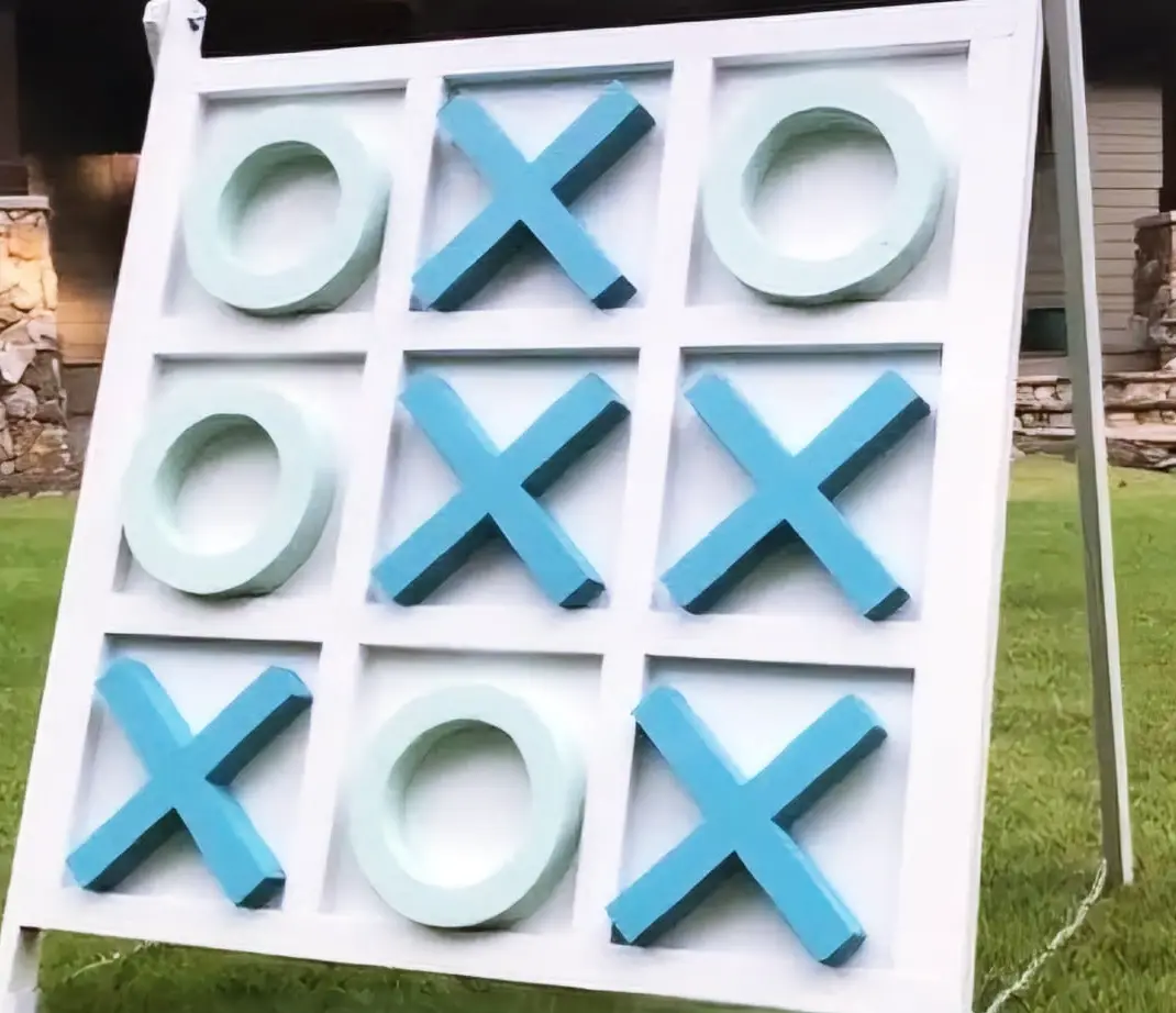 Wooden Games, Event Rentals, Party Entertainment, Corporate Events Gurgaon, Carnival Stalls