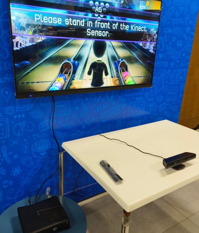 Xbox Game &amp; Xbox 360 on Rent in Gurgaon